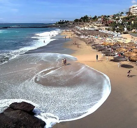 Lägenhet Terrazas Del Duque