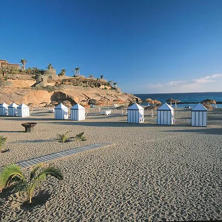 Terrazas Del Duque