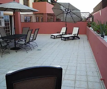 Terrazas Del Duque