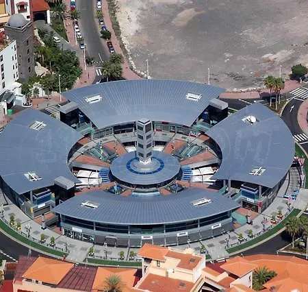 Apartment Terrazas Del Duque Costa Adeje (Tenerife)