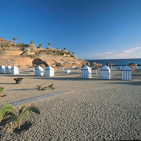 Terrazas Del Duque