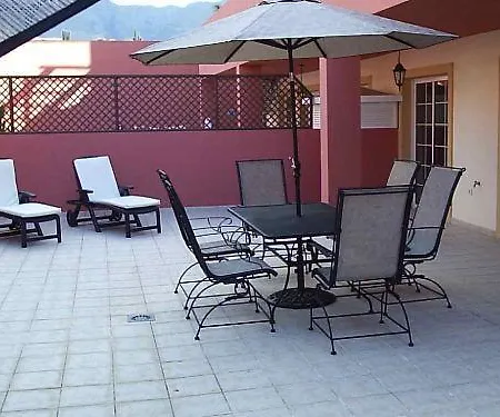 Apartment Terrazas Del Duque *