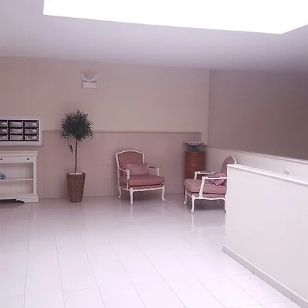 Apartment Terrazas Del Duque Costa Adeje (Tenerife)