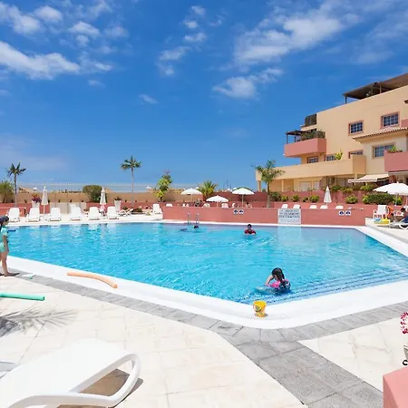 Apartment Terrazas Del Duque Costa Adeje (Tenerife)