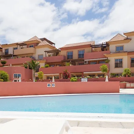 Apartment Terrazas Del Duque