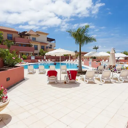 Apartment Terrazas Del Duque Costa Adeje (Tenerife)