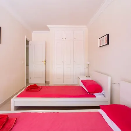 Apartment Terrazas Del Duque
