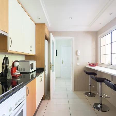 Apartment Terrazas Del Duque