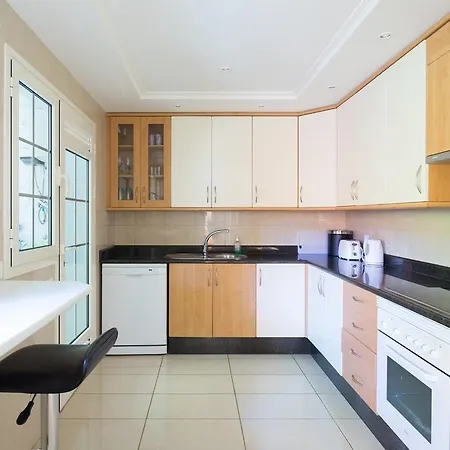Apartment Terrazas Del Duque Costa Adeje (Tenerife)