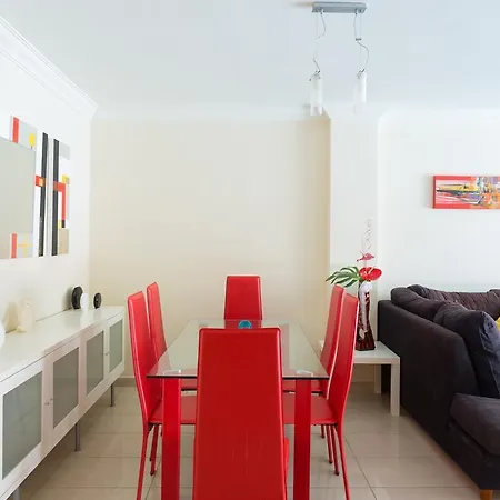 Apartment Terrazas Del Duque