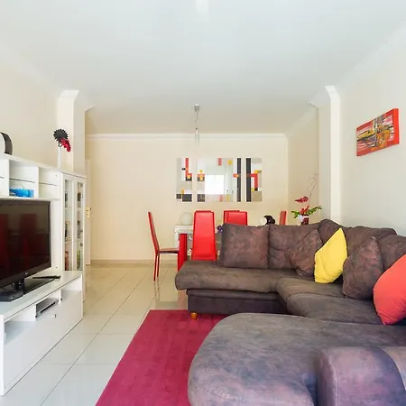 Apartment Terrazas Del Duque Costa Adeje (Tenerife)