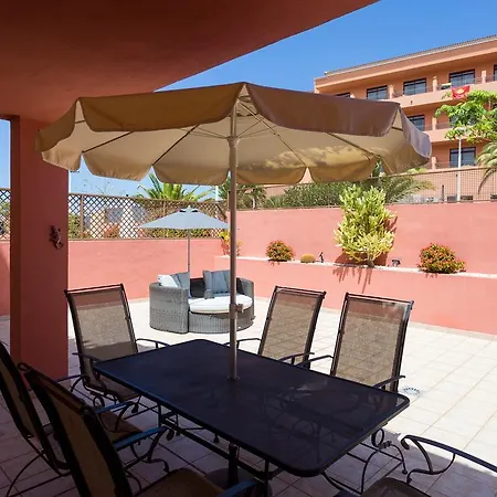 Apartment Terrazas Del Duque