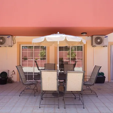 Apartment Terrazas Del Duque Costa Adeje (Tenerife)