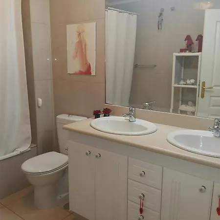 Terrazas Del Duque Apartment Costa Adeje (Tenerife)