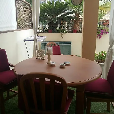 Terrazas Del Duque Apartment Costa Adeje (Tenerife)